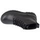 3. Birkenstock Highwood Lace Mid WP 1030942 Black 41