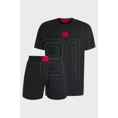 Set, pajama Hugo Galaxy Short M 50540091-001
