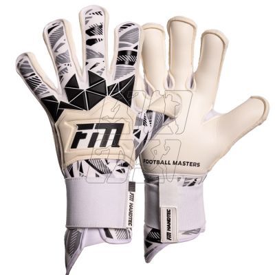 4. FM Invictus X Pro S974877 Goalkeeping Gloves