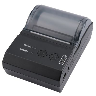 2. Olympia Thermo Drucker NCP 58 black