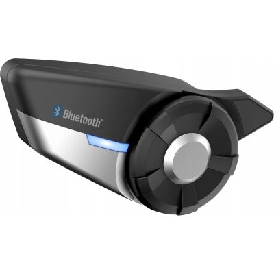 9. SENA 20S EVO DUO MOTORCYCLE INTERCOM