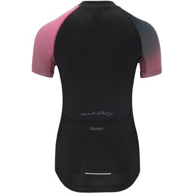 Women’s Cycling Jersey Silvini Mazzana WD2045