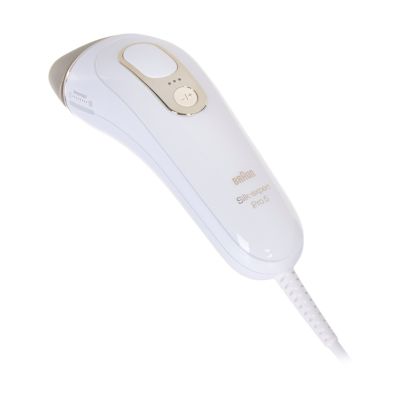 3. Braun Skin i-expert Smart IPL PL5382 epilator
