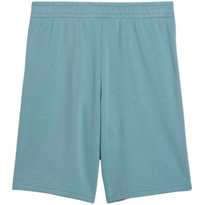 3. Puma ESS Small No. 1 Logo Kids Shorts Blue 692974 47