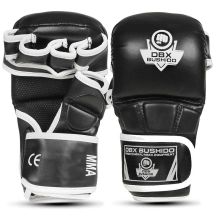 MMAsparring gloves L - Phantom White - Valor Series