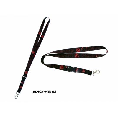 MASTERS BLACK-MSTRS bow