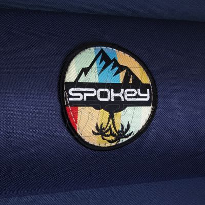 12. Spokey Tampico 926798 tourist chair