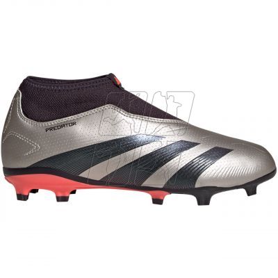 Adidas Predator League LL FG Jr IF6357 football boots