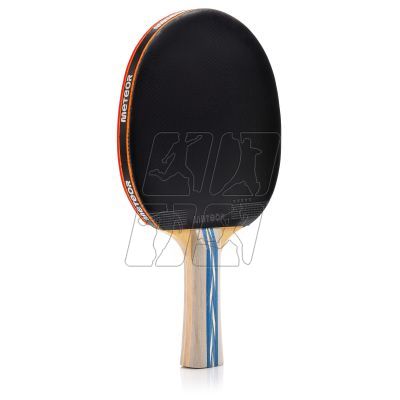 15. Meteor Je T Stream table tennis racquet ***** 15019