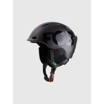 Unisex ski helmet 4F 4FRAW25AHELU105-20S