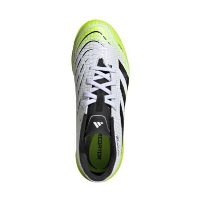 10. adidas Predator League TF Jr JI1149 football boots
