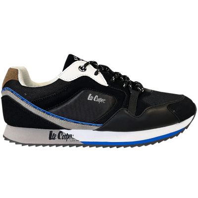 11. Lee Cooper M LCW-24-03-2333MB shoes