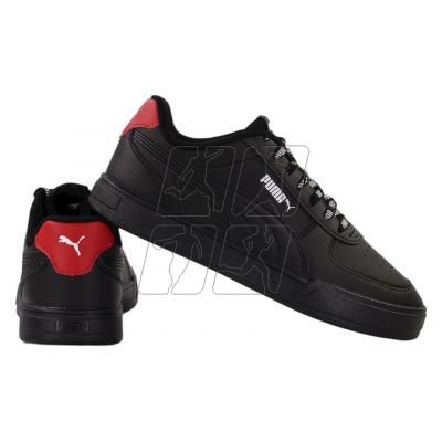 6. Puma Caven Logomania M 383857 02