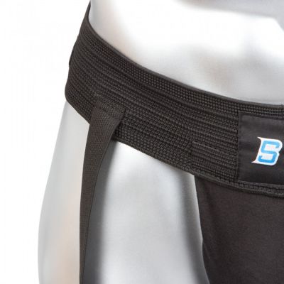 2. BlueSports Jr Suspension Strap