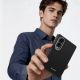 6. Dux Ducis Vyne MagSafe Compatible Samsung Galaxy Z Fold 8 Case - Black