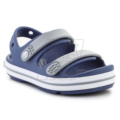 2. Crocs Crocband Cruiser Sandal Toddler Jr 209424-45O sandals