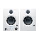 PreSonus Eris 3.5 BT White - Bluetooth Monitor Pair