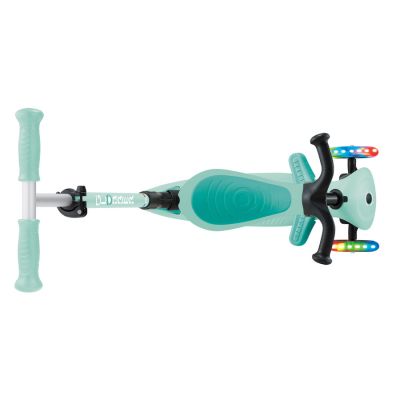 16. Scooter with ride-on seat GO•UP ACTIVE LIGHTS (744-206)