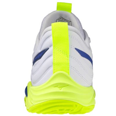 4. Mizuno WAVE MOMENTUM ELITE V1GA251239 shoes