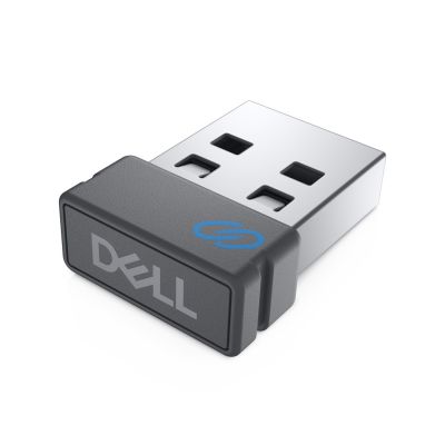 18. Dell Pro Wireless Keyboard and Mouse - KM5221W