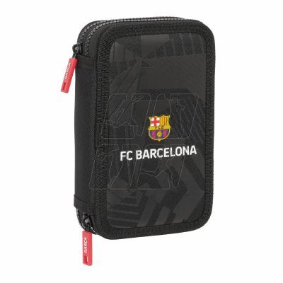 FC Barcelona Pencil Case with Equipment 412426854