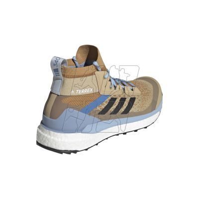 5. Adidas Terrex Free Hiker Primeblue W FZ2970 shoes