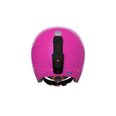 5. POC POCITO SKULL Ski Helmet