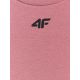 9. Men's quick-drying regular training T-shirt 4F 4FRSS26TFTSM2615-65M