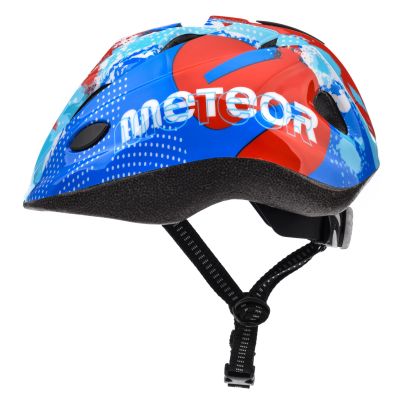 36. Meteor Jr. 24574-24575 Bike Helmet