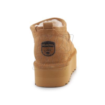 10. BearPaw retro super shorty shoes W 3051W-243