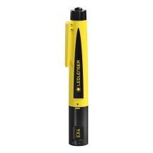 Ledlenser EX4 flashlight