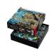 5. Puzzle Good Loot: The Witcher - The Northern Realms Map, 1000 pieces