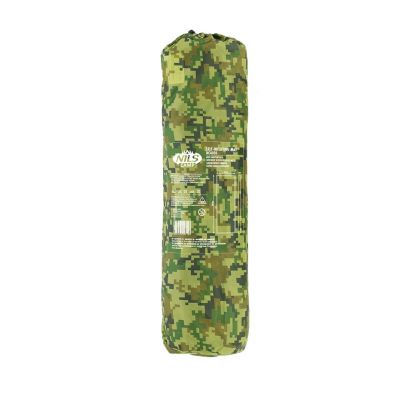 11. Nils Camp NC4050 self-inflating mat camo - 5 cm 15-05-050