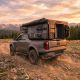 66. OFFLANDER ATAKAMA CAMPER CONSTRUCTION