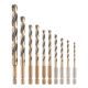 DeWALT DT20620-QZ drill bit set 10 pcs.