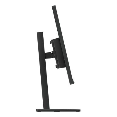 16. Lenovo ThinkVision E24-40 monitor 23.8" IPS 16:9 100 Hz 4 ms 1920x1080 250 cd/m2 1 HDMI Raven Black 36-month warranty