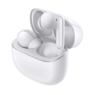 2. Xiaomi Redmi Buds 8 Pro Wireless Headphones White