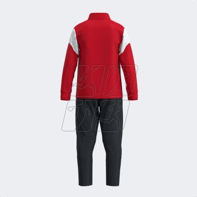 2. Joma New Metaverse Tracksuit Jr 500750.631 tracksuit