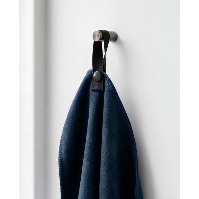 6. Quick-Drying Towel 80 x 40 cm Spokey SIROCCO