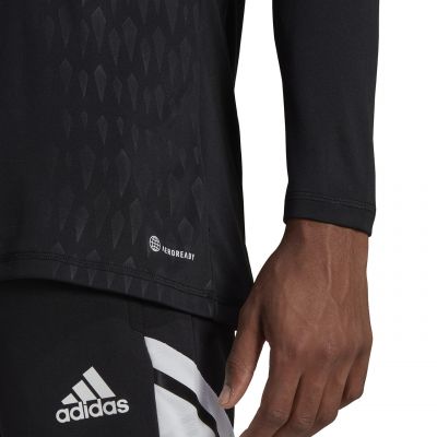 10. adidas Tiro 23 Competition Long Sleeve Goalkeeper Shirt M HL0008