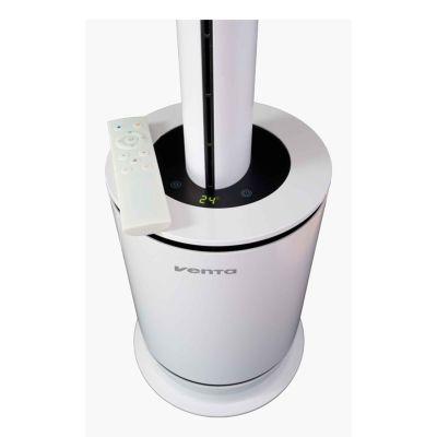 3. Venta AP100 70 m2 2000 W White