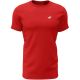 4. Men's T-shirt 4F M4482 3-pack blue, white, red 4FWSS26TTSHM4482 90S