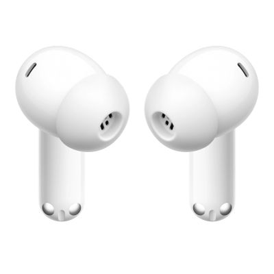 3. Oppo Buds3 Pro In-Ear Wireless Headphones - White