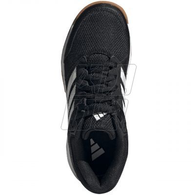 3. Adidas Speedcourt Jr IE4295 shoes