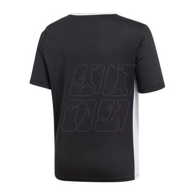2. T-Shirt adidas Entrada 18 Jr CF1041