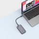 4. Verbatim Share My Screen 1080P WDA-01 Wireless USB-C Adapter