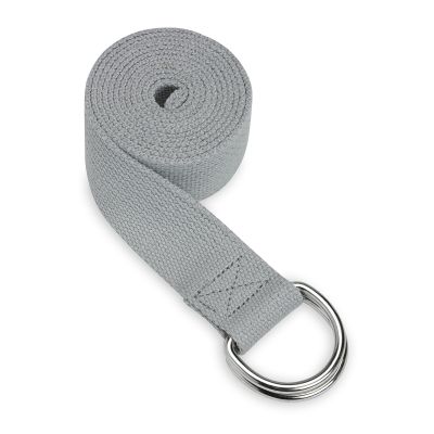 5. Polyester yoga strap 183 cm 61378