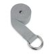 5. Polyester yoga strap 183 cm 61378