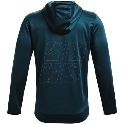 8. Under Armor Fleece HD M 1357087 413