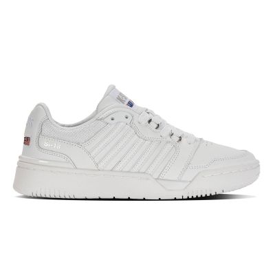 8. K-Swiss SI-18 RIVAL W 98531-101-M Shoes